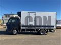 2020 Mitsubishi Fuso Canter