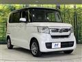 2021 Honda N BOX