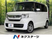 2021 Honda N BOX