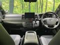 2024 Toyota Hiace Van