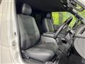 2024 Toyota Hiace Van