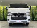 2024 Toyota Hiace Van