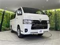 2024 Toyota Hiace Van
