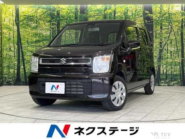 2020 Suzuki Wagon R