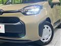 2025 Toyota Sienta