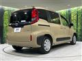 2025 Toyota Sienta