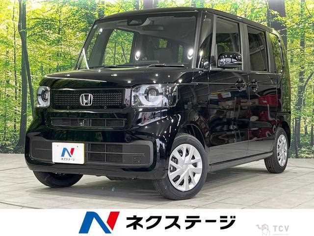 2026 Honda N BOX