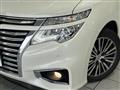 2019 Nissan Elgrand