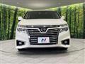2019 Nissan Elgrand