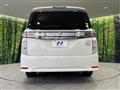 2019 Nissan Elgrand