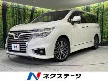 2019 Nissan Elgrand