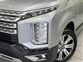 2024 Mitsubishi Delica D5