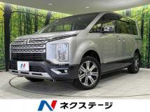 2024 Mitsubishi Delica D5