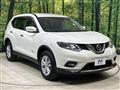 2015 Nissan X-Trail