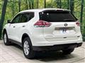 2015 Nissan X-Trail