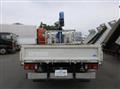 2009 Mitsubishi Fuso Canter