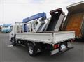 2009 Mitsubishi Fuso Canter