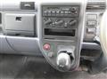 2009 Mitsubishi Fuso Canter