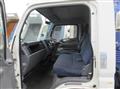 2009 Mitsubishi Fuso Canter
