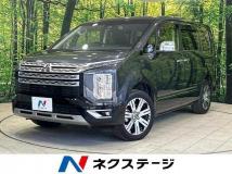 2024 Mitsubishi Delica D5