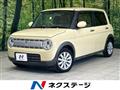 2018 Suzuki Lapin