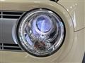 2018 Suzuki Lapin