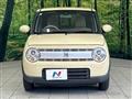 2018 Suzuki Lapin
