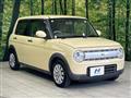 2018 Suzuki Lapin
