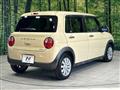 2018 Suzuki Lapin