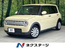 2018 Suzuki Lapin