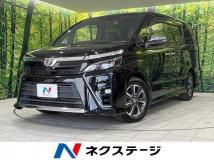 2018 Toyota Voxy