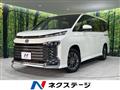 2024 Toyota Voxy