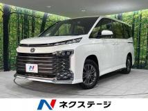 2024 Toyota Voxy