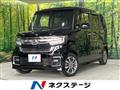 2023 Honda N BOX