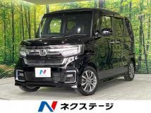 2023 Honda N BOX