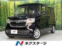 2021 Honda N BOX