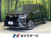 2017 Toyota Voxy