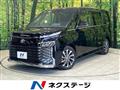 2023 Toyota Voxy