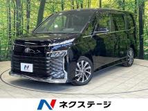 2023 Toyota Voxy