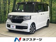2018 Honda N BOX