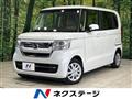 2023 Honda N BOX