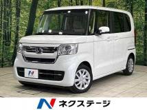 2023 Honda N BOX