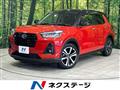 2019 Daihatsu Rocky