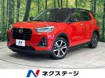 2019 Daihatsu Rocky