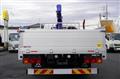 2024 Mitsubishi Fuso Fighter