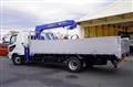2024 Mitsubishi Fuso Fighter