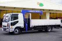 2024 Mitsubishi Fuso Fighter