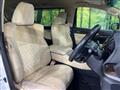 2019 Toyota Alphard Hybrid