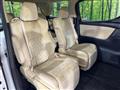2019 Toyota Alphard Hybrid
