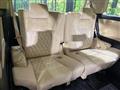 2019 Toyota Alphard Hybrid